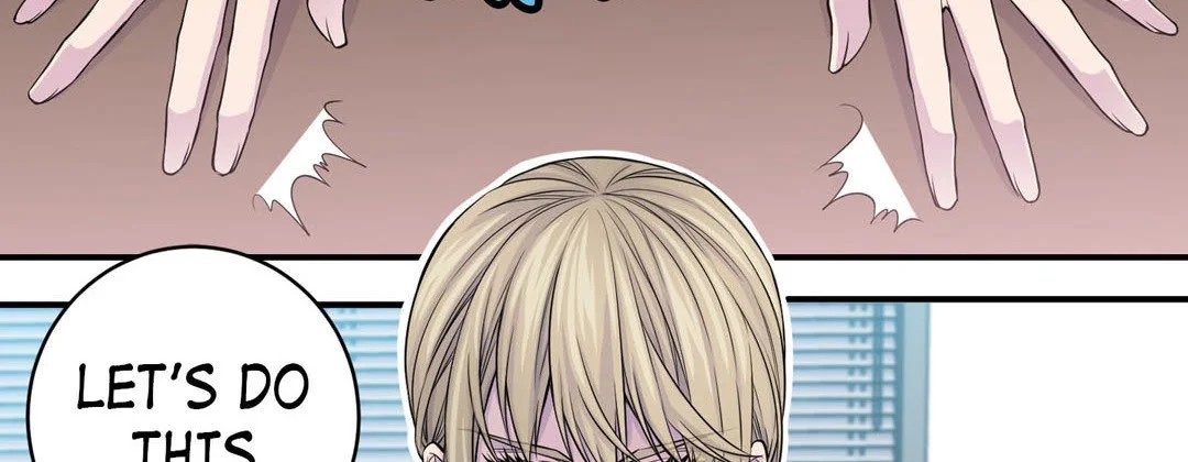 My Ex, Client - Chapter 47
